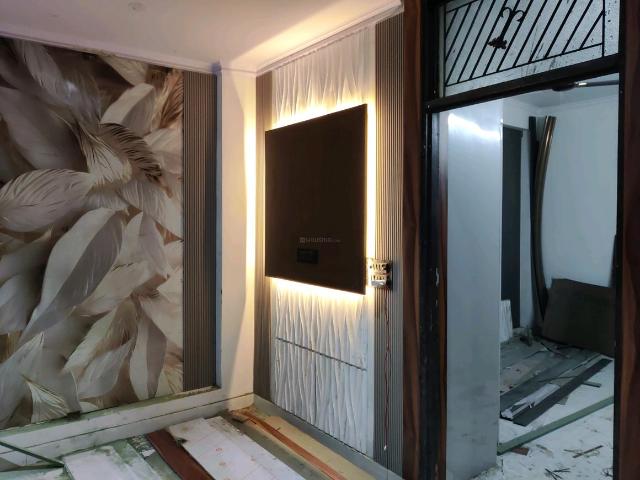 3 BHK Independent Builder Floor in Vaishali for resale Ghaziabad. The reference number is 18404506
