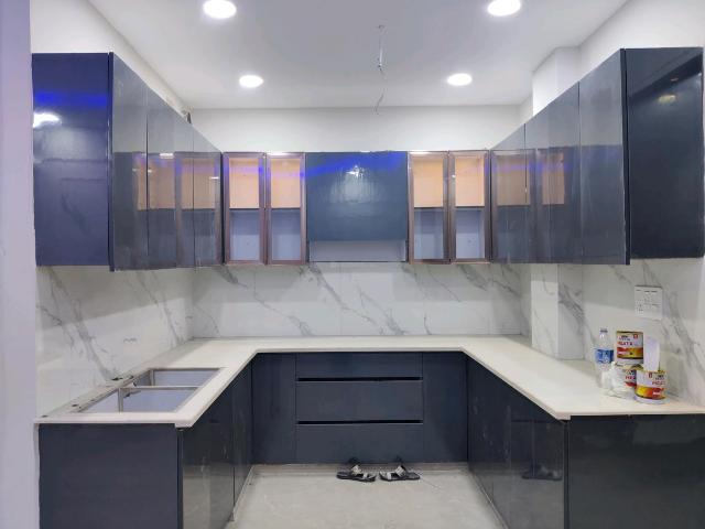 3 BHK Independent Builder Floor in Vaishali for resale Ghaziabad. The reference number is 19319153