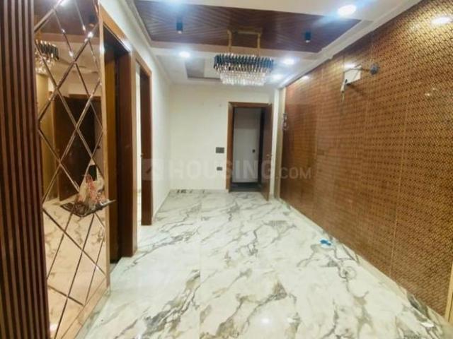 3 BHK Independent Builder Floor in Vaishali for resale Ghaziabad. The reference number is 19418724