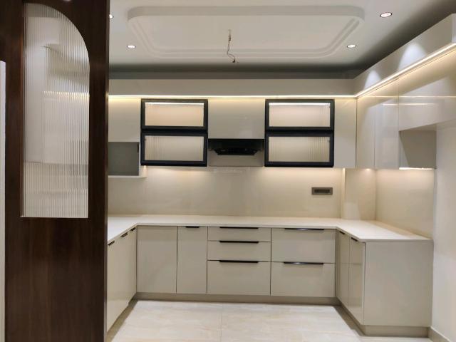3 BHK Independent Builder Floor in Vaishali for resale Ghaziabad. The reference number is 19493202