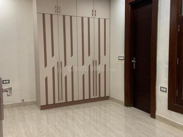 3 BHK Independent Builder Floor in Vaishali for resale Ghaziabad. The reference number is 19627451