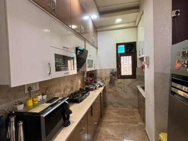 3 BHK Independent Builder Floor in Vaishali for resale Ghaziabad. The reference number is 19665382