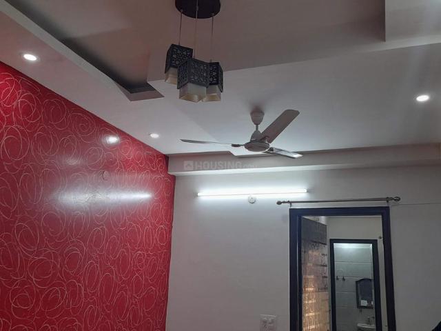 3 BHK Independent Builder Floor in Vaishali for resale Ghaziabad. The reference number is 19667440