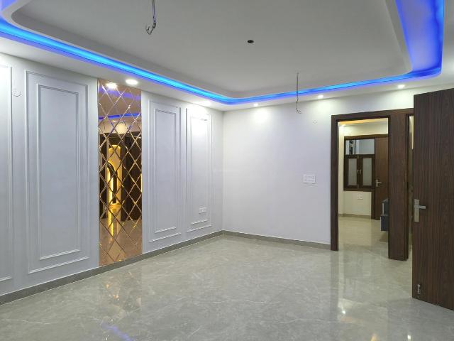 3 BHK Independent Builder Floor in Vaishali for resale Ghaziabad. The reference number is 19826466