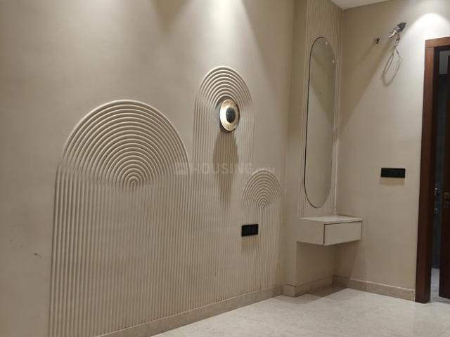 3 BHK Independent Builder Floor in Vaishali for resale Ghaziabad. The reference number is 19885153