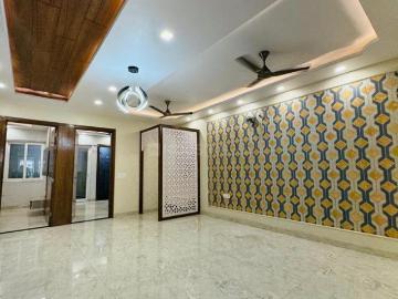 3 BHK Independent Builder Floor in Vaishali for resale Ghaziabad. The reference number is 19897565