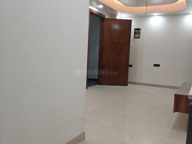 3 BHK Independent Builder Floor in Vaishali for resale Ghaziabad. The reference number is 19891383