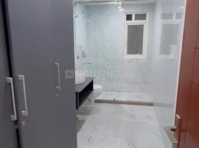 3 BHK Independent Builder Floor in Vaishali for resale Ghaziabad. The reference number is 19892462