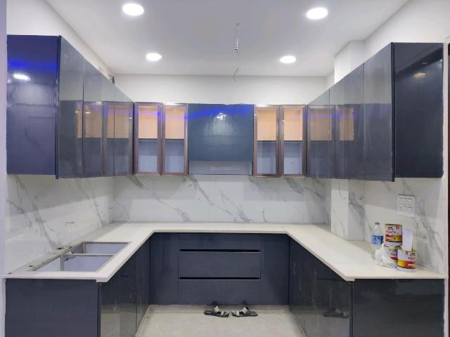 3 BHK Independent Builder Floor in Vaishali for resale Ghaziabad. The reference number is 19941363