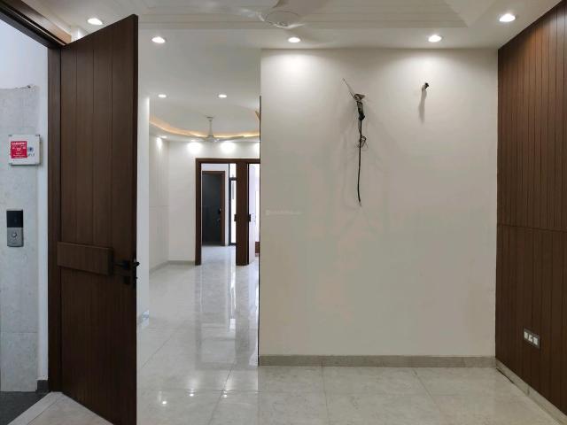 3 BHK Independent Builder Floor in Vaishali for resale Ghaziabad. The reference number is 19996912
