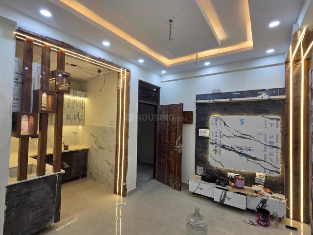 3 BHK Independent Builder Floor in Vaishali for resale Ghaziabad. The reference number is 20000810