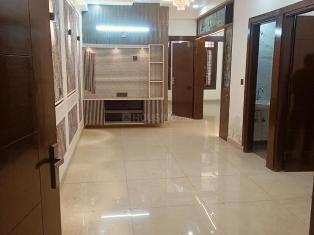 3 BHK Independent Builder Floor in Vaishali for resale Ghaziabad. The reference number is 20051076