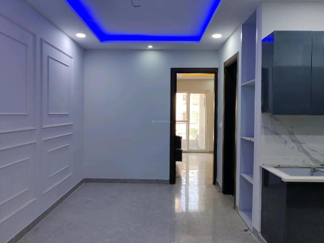 3 BHK Independent Builder Floor in Vaishali for resale Ghaziabad. The reference number is 20071126