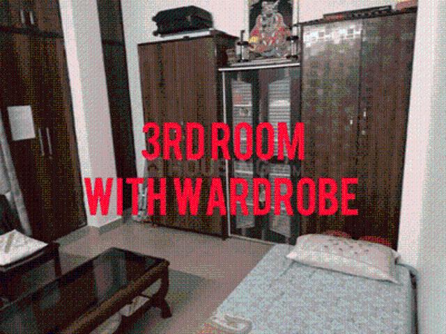 3 BHK Independent Builder Floor in Vaishali for resale Ghaziabad. The reference number is 20072682