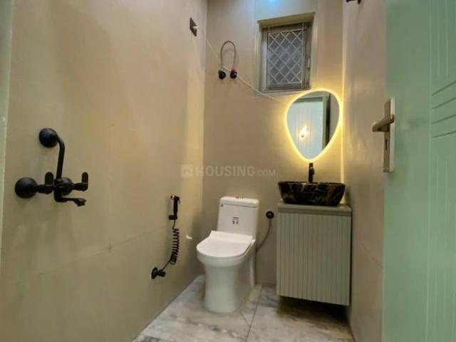 3 BHK Independent Builder Floor in Vaishali for resale Ghaziabad. The reference number is 20152778