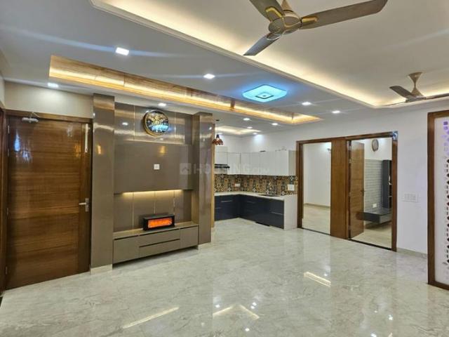 3 BHK Independent Builder Floor in Vaishali for resale Ghaziabad. The reference number is 20239213