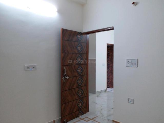 3 BHK Independent Builder Floor in Vaishali for resale Ghaziabad. The reference number is 20278748