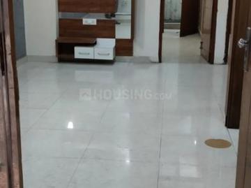 3 BHK Independent Builder Floor in Vaishali for resale Ghaziabad. The reference number is 20286556