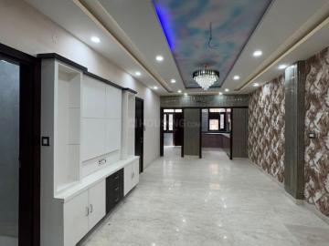 3 BHK Independent Builder Floor in Vaishali for resale Ghaziabad. The reference number is 20330735