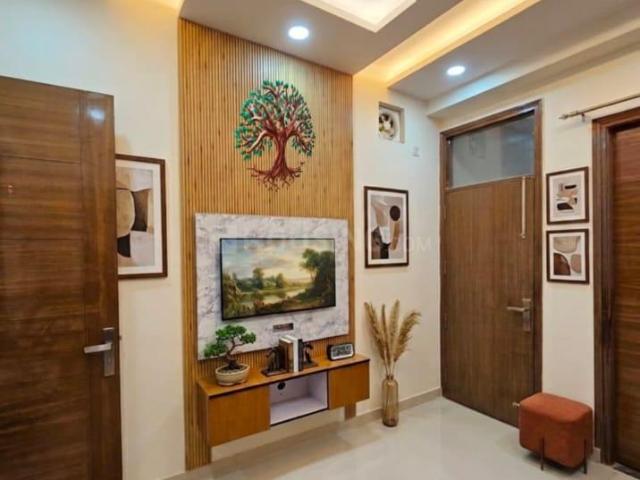 3 BHK Independent Builder Floor in Vaishali for resale Ghaziabad. The reference number is 20358547