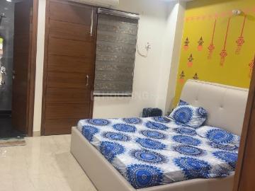 3 BHK Independent Builder Floor in Vaishali for resale Ghaziabad. The reference number is 20419159