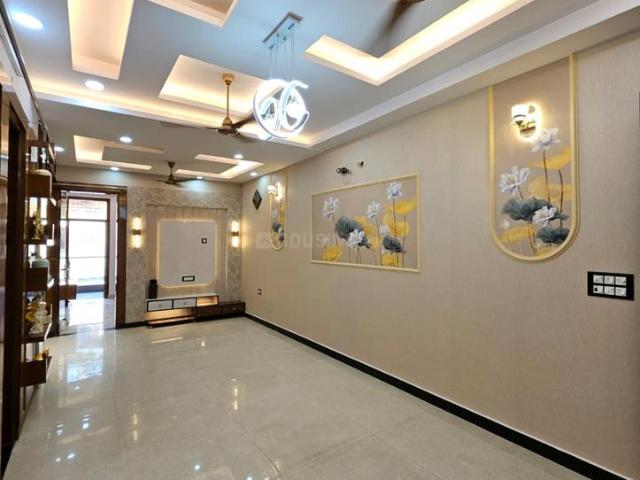 3 BHK Independent Builder Floor in Vaishali for resale Ghaziabad. The reference number is 20430519