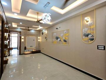 3 BHK Independent Builder Floor in Vaishali for resale Ghaziabad. The reference number is 20430519