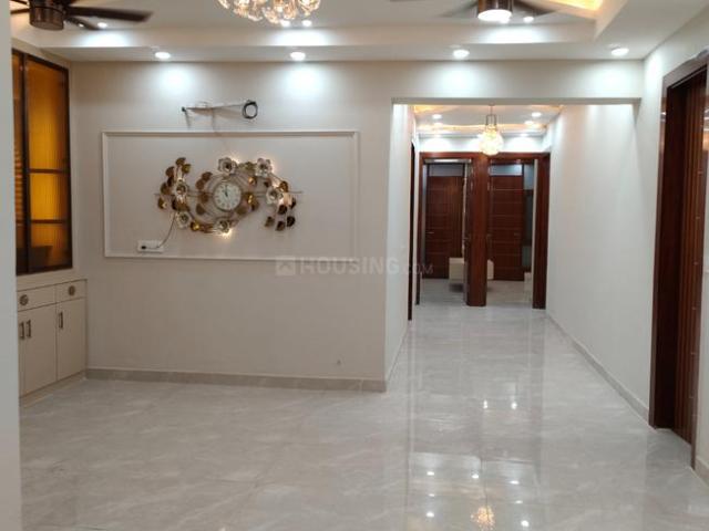 3 BHK Independent Builder Floor in Vaishali for resale Ghaziabad. The reference number is 20506468