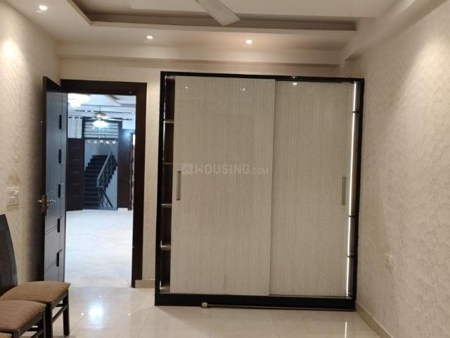 3 BHK Independent Builder Floor in Vaishali for resale Ghaziabad. The reference number is 20506468