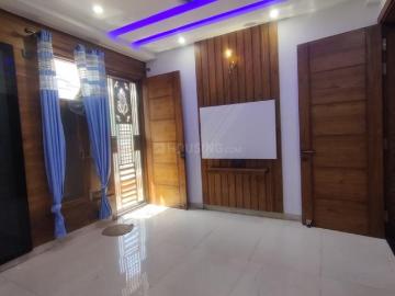 3 BHK Independent Builder Floor in Vaishali for resale Ghaziabad. The reference number is 20506648