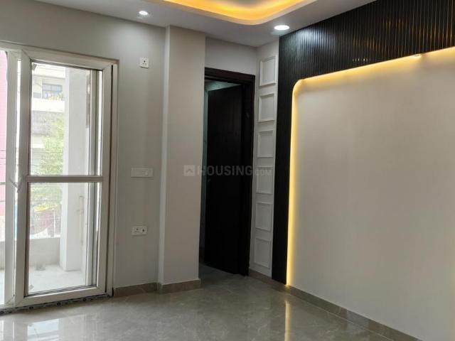 3 BHK Independent Builder Floor in Vaishali for resale Ghaziabad. The reference number is 20553162