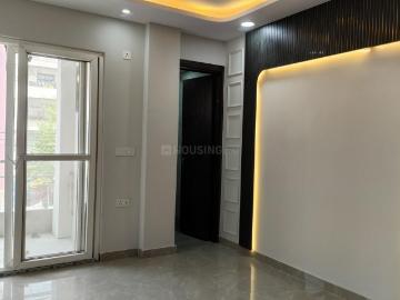 3 BHK Independent Builder Floor in Vaishali for resale Ghaziabad. The reference number is 20553162