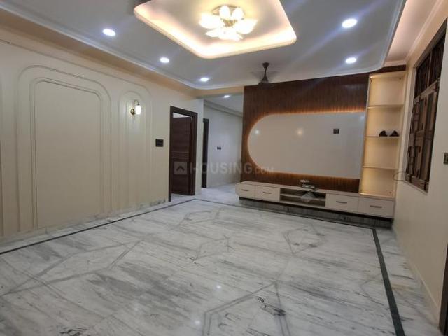 3 BHK Independent Builder Floor in Vaishali for resale Ghaziabad. The reference number is 20596890