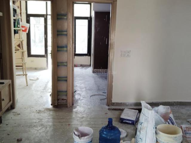 3 BHK Independent Builder Floor in Vaishali for resale Ghaziabad. The reference number is 20591329