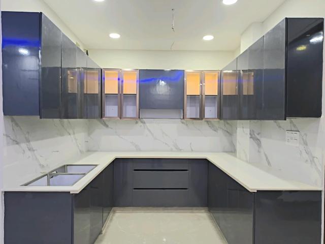 3 BHK Independent Builder Floor in Vaishali for resale Ghaziabad. The reference number is 20642509