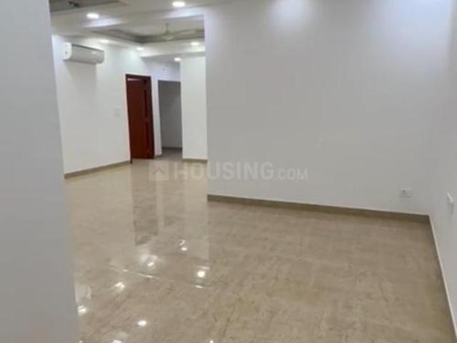 3 BHK Independent Builder Floor in Vaishali for resale Ghaziabad. The reference number is 20660195