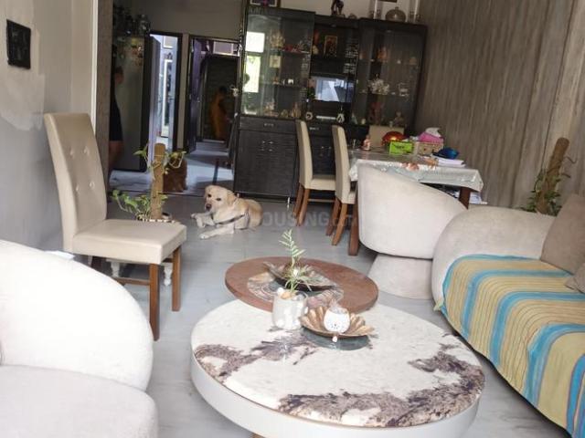 3 BHK Independent Builder Floor in Vaishali for resale Ghaziabad. The reference number is 20695569