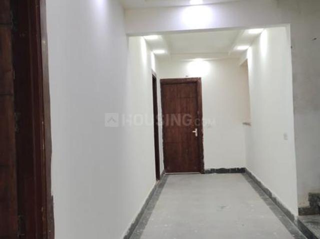 3 BHK Independent Builder Floor in Vaishali for resale Ghaziabad. The reference number is 20727259