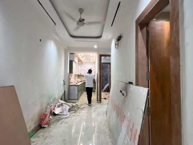 3 BHK Independent Builder Floor in Vaishali for resale Ghaziabad. The reference number is 20786904
