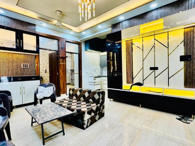 4 BHK Independent Builder Floor in Vaishali for resale Ghaziabad. The reference number is 20819133