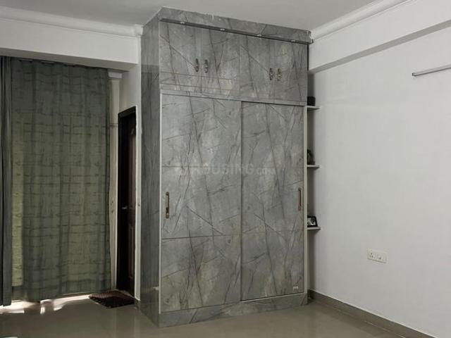 3 BHK Independent Builder Floor in Vaishali for resale Ghaziabad. The reference number is 20877936