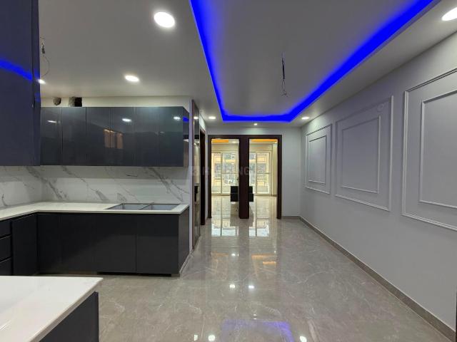 3 BHK Independent Builder Floor in Vaishali for resale Ghaziabad. The reference number is 21128872