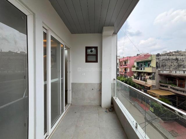 3 BHK Independent Builder Floor in Vaishali for resale Ghaziabad. The reference number is 21157898