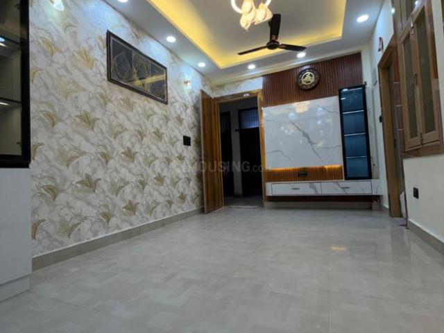 3 BHK Independent Builder Floor in Vaishali for resale Ghaziabad. The reference number is 21152531