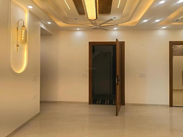 3 BHK Independent Builder Floor in Vasundhara for resale Ghaziabad. The reference number is 21324667