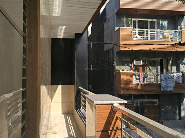 3 BHK Independent Builder Floor in Vasundhara for resale Ghaziabad. The reference number is 21324689