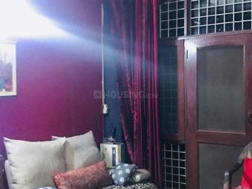 3 BHK Independent Builder Floor in Vaishali for resale Ghaziabad. The reference number is 4396924