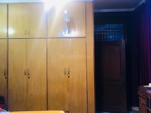 3 BHK Independent Builder Floor in Vaishali for resale Ghaziabad. The reference number is 4396936