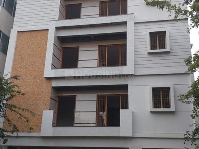 3 BHK Independent Builder Floor in Vajarahalli for resale Bengaluru. The reference number is 19865698