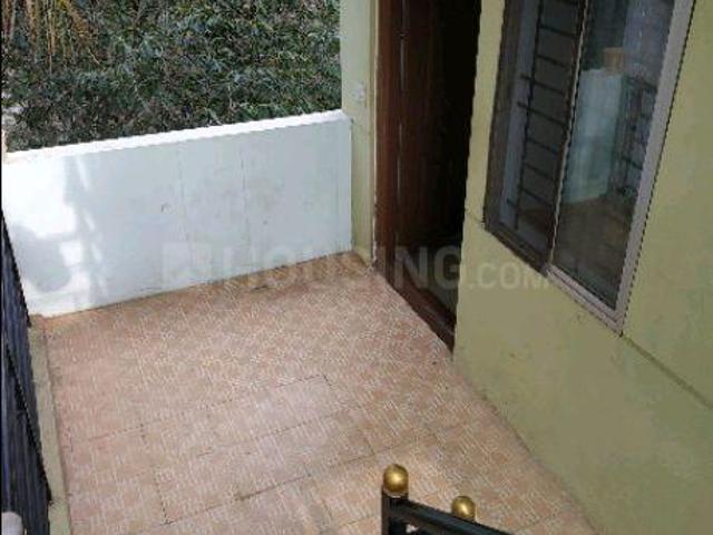 3 BHK Independent Builder Floor in Vanagaram for resale Chennai. The reference number is 12134489